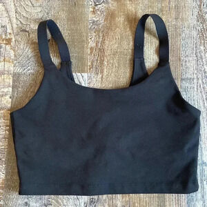 Aerie Offline |  The Hugger Recharge Sports Bra